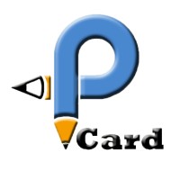 poetcard logo - Similar company to Alphapreneur