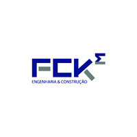 FCK Engenharia e Construção logo - Similar company to Predman