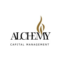 Alchemy Capital Management Pvt Ltd logo - Similar company to Rational Equity