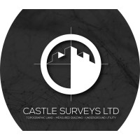 Castle Surveys Ltd logo - Similar company to Survey Hub