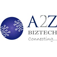 A2Z BIZTECH logo - Similar company to Tubefit Inc.