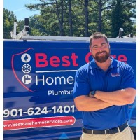 Best Care Plumbing, Heating and Air logo - Similar company to Choate'S Air Conditioning, Heating, Plumbing And Electrical