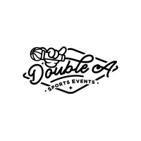 DOUBLE A SPORTS EVENTS logo - Similar company to Perhimpunan Alumni Kolese Kanisius Jakarta