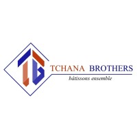 TCHANA BROTHERS logo - Similar company to Nodes Technology