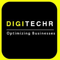 Digitechr