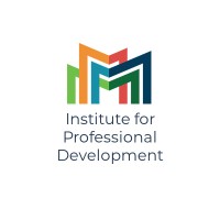 Institute for Professional Development logo - Similar company to Factor4Sustainability