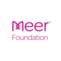 Meer Foundation logo - Similar company to Mahatma Jyotiba Phule Rohilkhand University