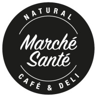 Cafe Natural & Deli Marche Sante logo - Similar company to Bildungsnetz Zug
