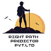 Right Path Predictor Pvt Ltd logo - Similar company to Qanvus Technologies Pvt Ltd