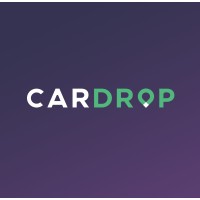CARDROP logo - Similar company to Ycademy