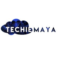 TechieMaya logo - Similar company to Maze Erp - A Comprehensive Integrated Enterprise Business System