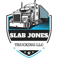 Slab Jones Trucking LLC logo - Similar company to Mep Pre-Construction Services Ltd