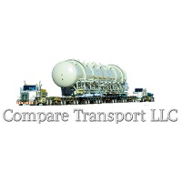 Compare Transport LLC logo - Similar company to Permit Services, Llc