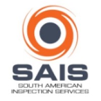 South American Inspection Services SAIS logo - Similar company to G Y C Gestión Y Construcción Sac