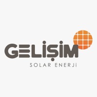 Gelişim Solar Enerji A.Ş. logo - Similar company to Solimpeks