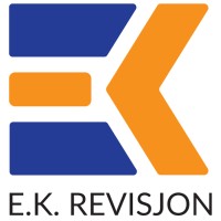 E.K. Revisjon AS logo - Similar company to In Revisjon As