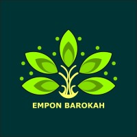 Empon Barokah logo - Similar company to Taufiqurrahman For Urban Resiliency And Sustainability Research Centre