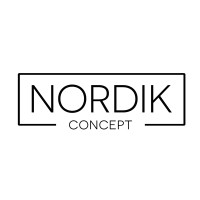 Nordik Concept logo - Similar company to Pieni Surfaces