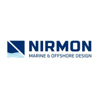 Nirmon Marine & Offshore Design logo - Similar company to Nordes