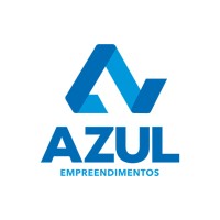 Azul Empreendimentos Imobiliários logo - Similar company to Vertaz Engenharia