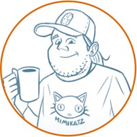 Cybercade logo - Similar company to Procircular