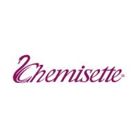 Chemisette logo - Similar company to Tribsyn™