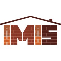 AMAS HMOS logo - Similar company to Cognition