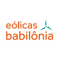 Eólicas Babilônia logo - Similar company to Eolica Faisa Ltda.