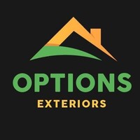 Options Exteriors logo - Similar company to Prospec Solutions Inc.