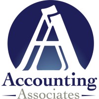 Accounting Associates logo - Similar company to Wiseedge Bizsolutions Llc