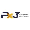 PX3 Engenharia e Empreiteira ltda logo - Similar company to Conquest Construtora E Empreiteira