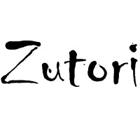 Zutori logo - Similar company to Solkraft Direkt
