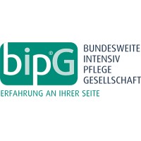 bipG mbH - Bundesweite Intensiv Pflege Gesellschaft logo - Similar company to Jokio