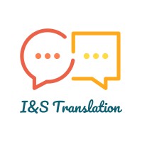 I&S Translation logo - Similar company to Cyselink