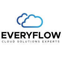 EVERYFLOW logo - Similar company to 4Wise Group Sp. Z O.O.
