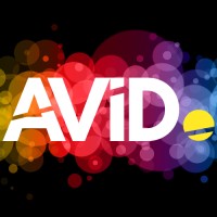 AVID Customs logo - Similar company to The Uncommon