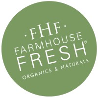 FarmHouse Fresh skincare logo - Similar company to Earleads