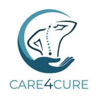 Care4Cure logo - Similar company to Pal Physiotherapy