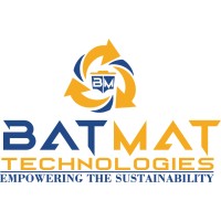 BATMAT TECHNOLOGIES logo - Similar company to Stichting 155