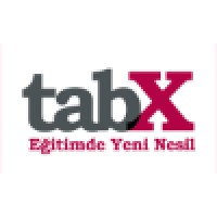 TabX Okul ve Öğretim Yönetim Sistemi logo - Similar company to Cent Koleji İstanbul • Cent College Istanbul