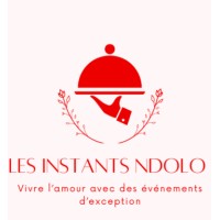 Les Instants Ndolo logo - Similar company to Miseenbouche