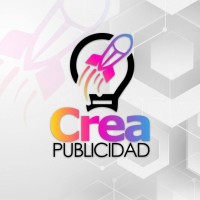 Imprenta CreaPublicidad logo - Similar company to Plus 365 - Comunicación Integral