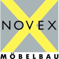 NOVEX AG Möbelbau logo - Similar company to L+S Ag, Design + Technics