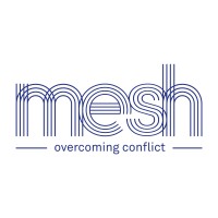 MESH Mediation Sheffield logo - Similar company to Redeeming Our Communities