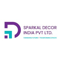 Sparkal Decor India Private Limited logo - Similar company to Ashi Arch Designs