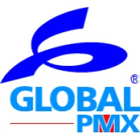 GLOBAL PMX CO., LTD. logo - Similar company to Sixxon Precision Machinery Co., Ltd