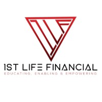 First Life Financial logo - Similar company to First Life Insurance