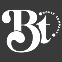 Bubble Tea House Company logo - Similar company to Biju Bubble Tea