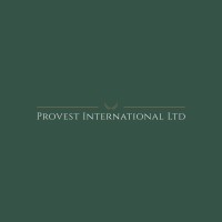 Provest International LLC logo - Similar company to Pbsa