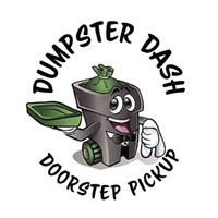DUMPSTERDASHLLC VALET TRASH Company logo - Similar company to M & M Valet Trash, Llc